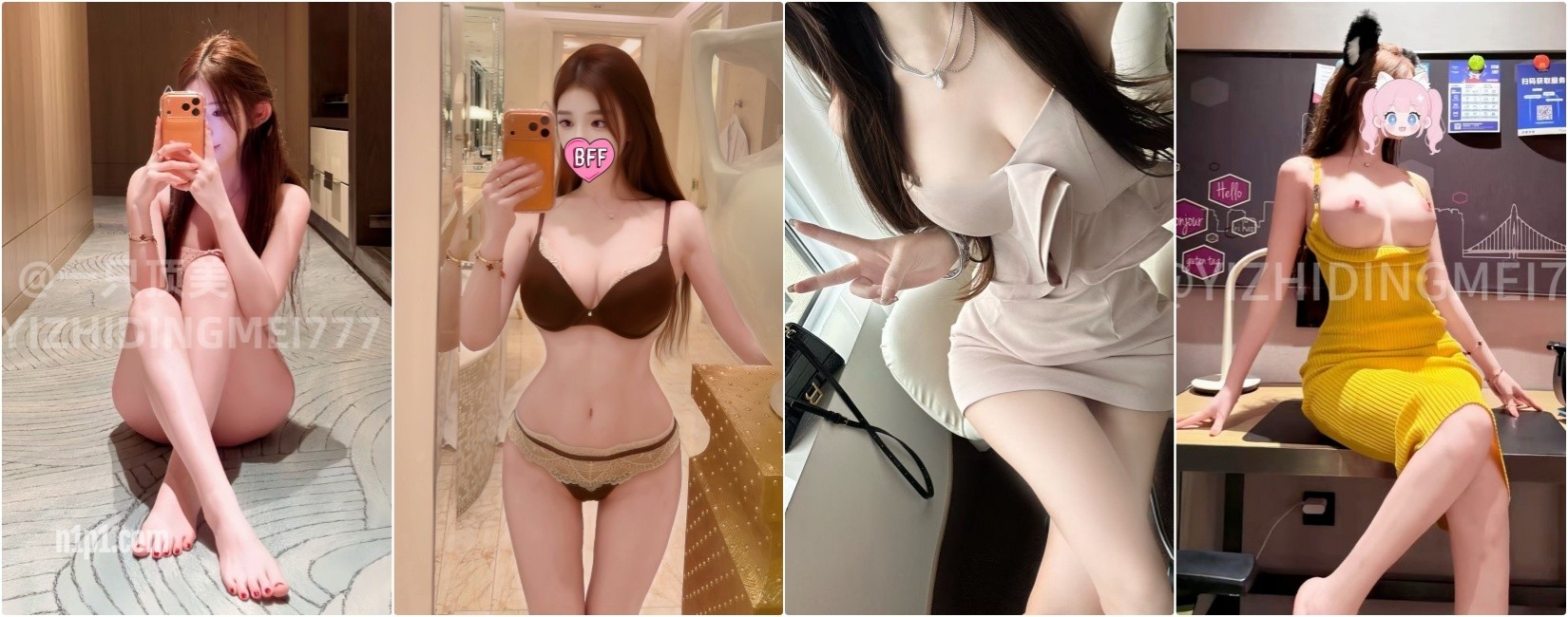 (1)
