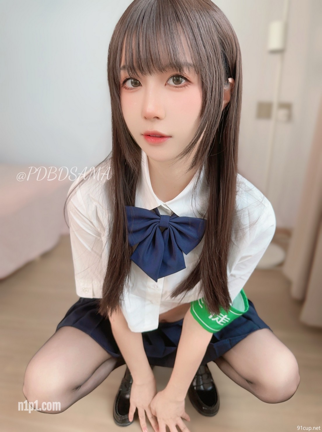 (1)