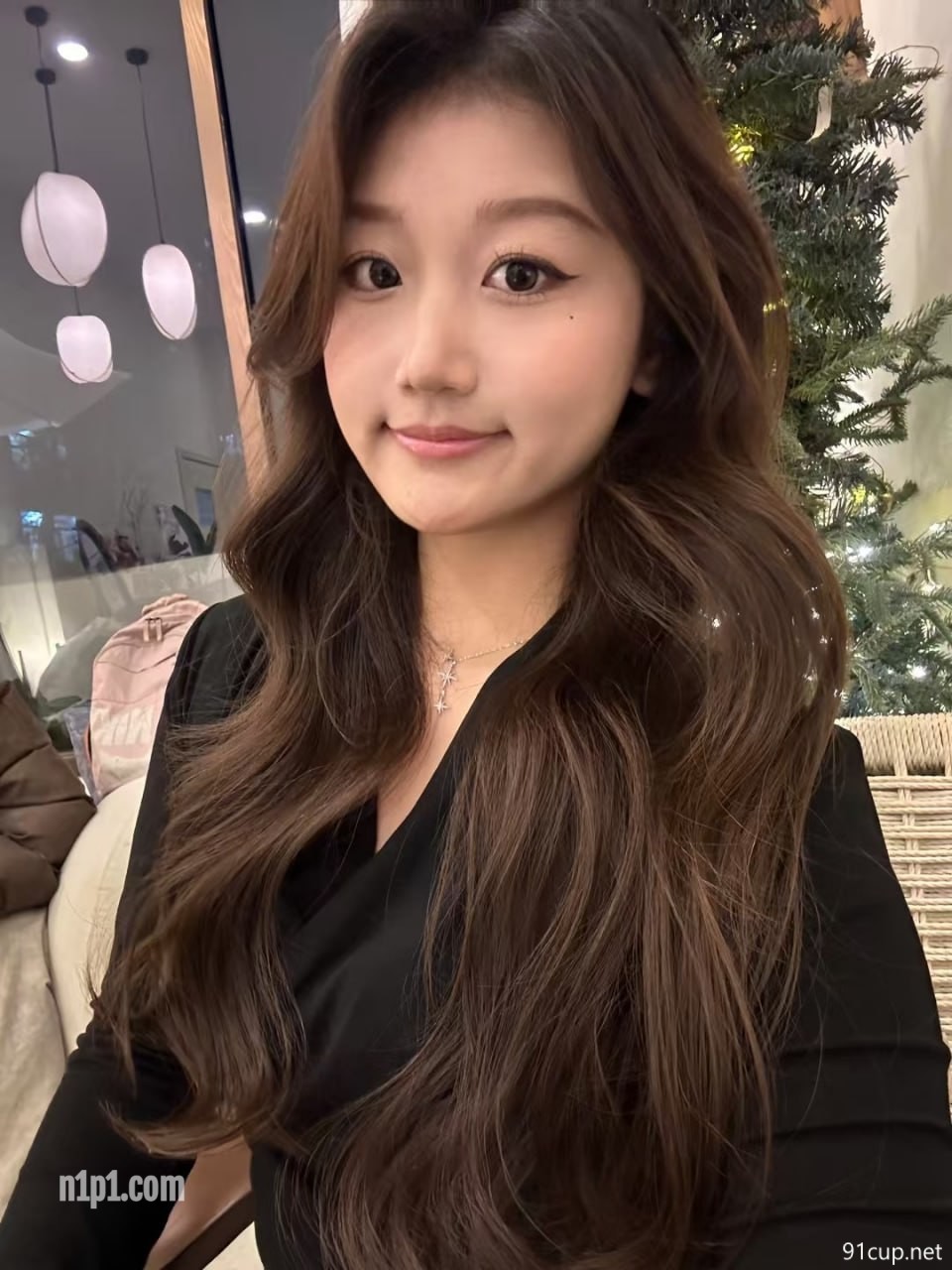 (3)